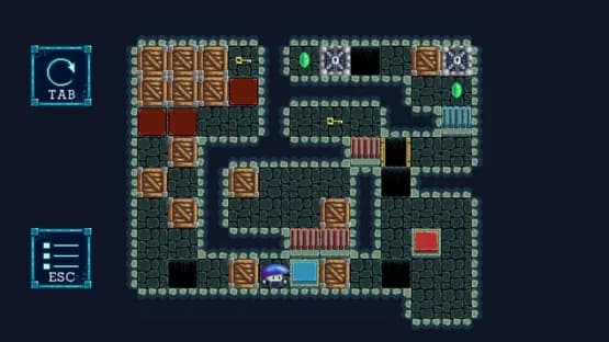 Mushroom Quest — Screenshots