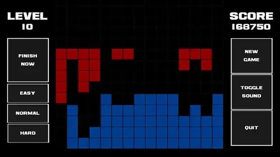 Qlorb — Screenshoty
