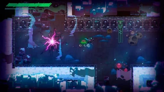 Phantom Trigger — Screenshots