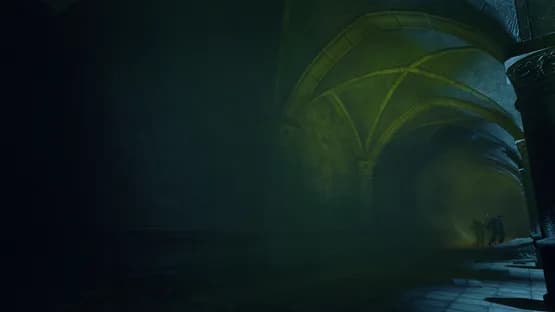 Sniper Elite: Nazi Zombie Army — Screenshoty