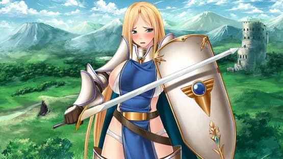 Master of the Harem Guild — Screenshoty