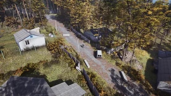 Deadside — Screenshots