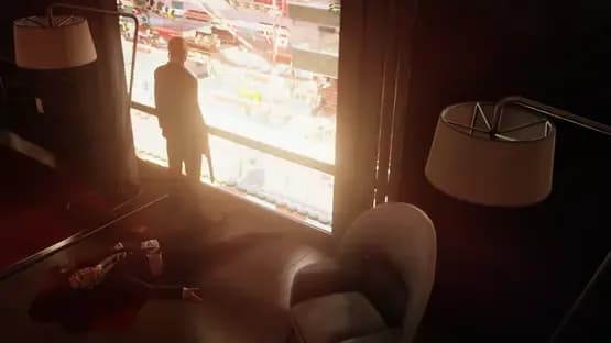 Hitman 2 — Screenshoty