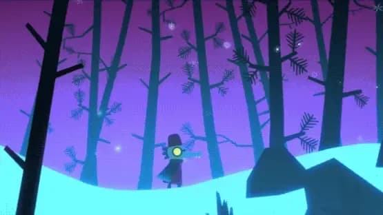 Night in the Woods: Lost Constellation — Screenshoty