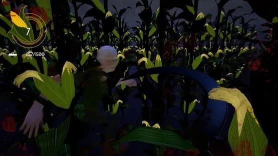 Death Tractor — Screenshots