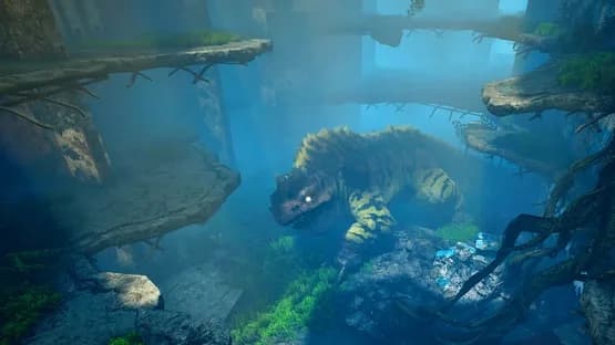 Biomutant — Screenshoty