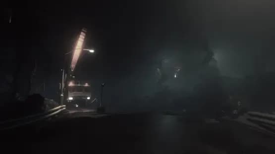 Those Who Remain — Screenshots