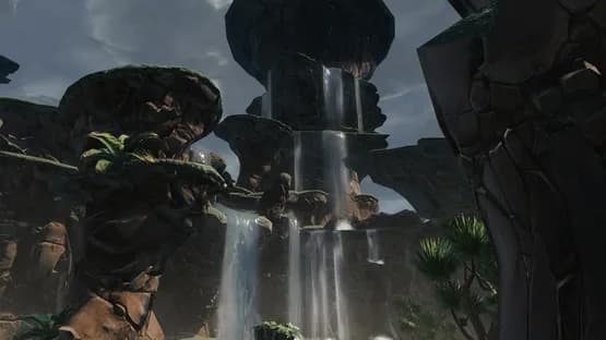 Star Wars: The Old Republic - Rise of the Hutt Cartel — Screenshoty