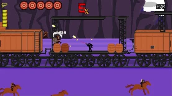 Gungungun — Screenshoty