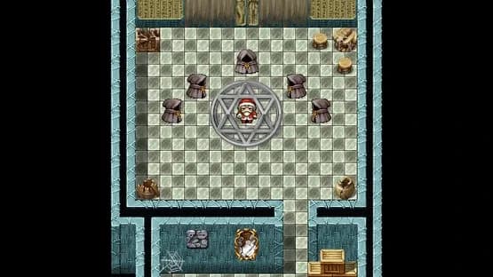 Mistwood Heroes — Screenshoty