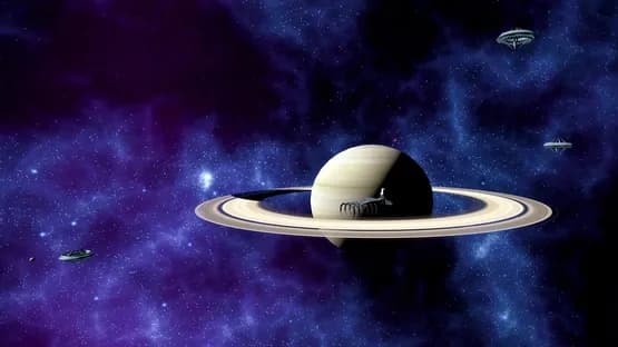 PlanetFate — Screenshoty