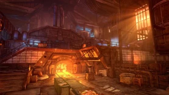 Borderlands 2: The Horrible Hunger of the Ravenous Wattle Gobbler — Screenshoty