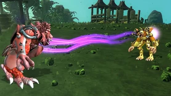 Spore: Galactic Adventures — Screenshoty