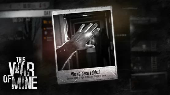 This War of Mine — Screenshots