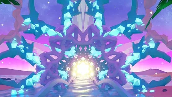 Harmonix Music VR — Screenshots