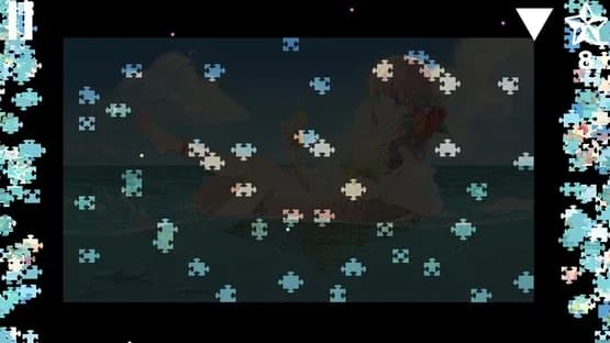 Sexy Jigsaw — Screenshots