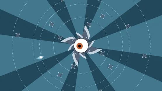Zero Reflex — Screenshots