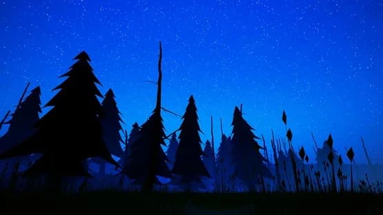 The Homestead Invasion — Screenshots