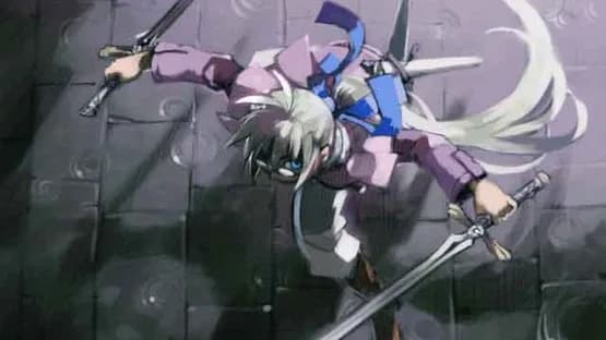 The Sacred Tears True — Screenshots