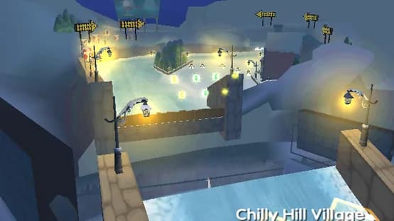 MySims Racing — Screenshots