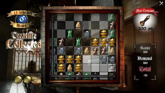 Chesster — Screenshots