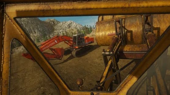 Gold Mining Simulator — Screenshots