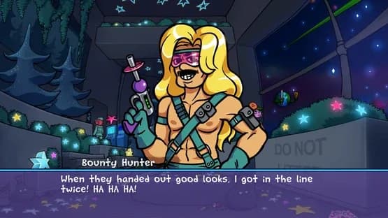 Card City Nights 2 — Screenshoty