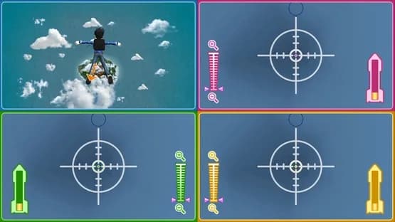Family Party: 30 Great Games Obstacle Arcade — Screenshots