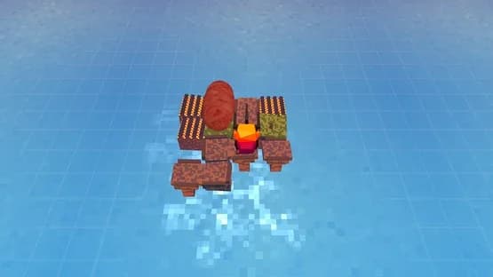 Stephen's Sausage Roll — Screenshoty