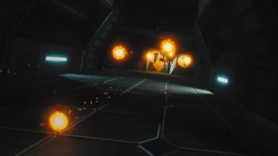 Overload Playable Teaser — Screenshoty