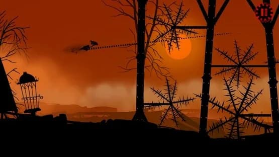 Red Game Without a Great Name — Screenshots
