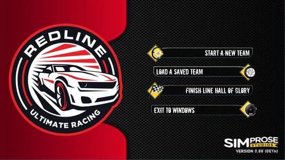 Redline Ultimate Racing — Screenshots