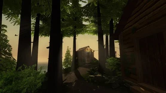 realMyst: Masterpiece Edition — Screenshots