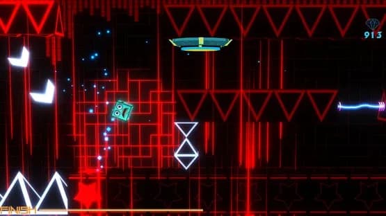 Mr. Dubstep — Screenshots