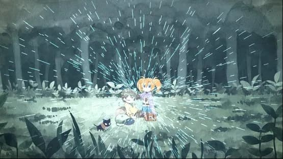 Resette's Prescription ~Book of memory, Swaying scale~ — Screenshots