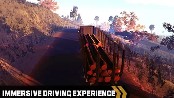 American Truck Simulator 2018 — Screenshots