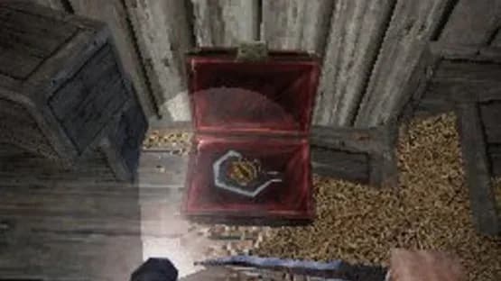 Dementium II — Screenshots