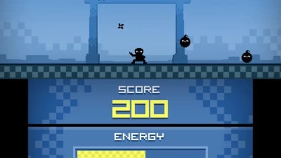 10-in-1: Arcade Collection — Screenshoty