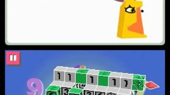 Picross 3D — Screenshoty
