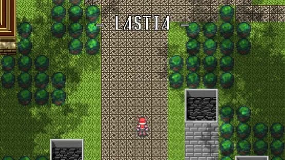 Reverie: A Heroes Tale — Screenshots