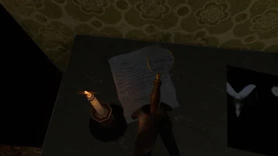 A-Escape VR — Screenshots