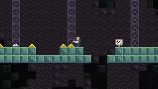 Blasting Agent: Ultimate Edition — Screenshoty