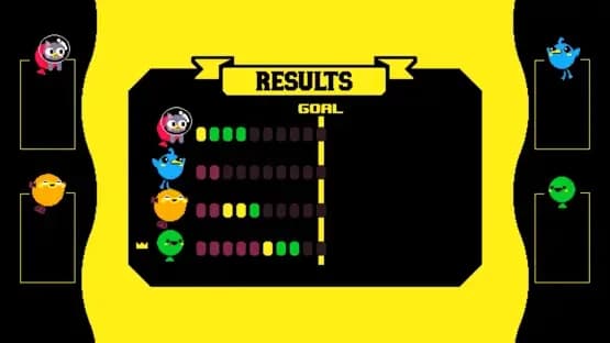 Battlloon — Screenshots