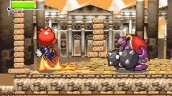 Klonoa: Empire of Dreams — Screenshots