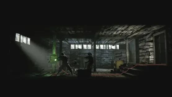 Deadlight: Director's Cut — Screenshoty