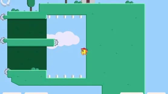 Golf Zero — Screenshots