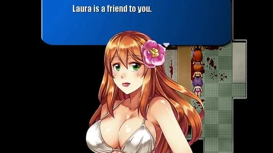 Blood 'n Bikinis — Screenshots