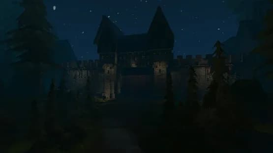 Counter Spell — Screenshoty