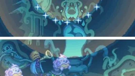 Magical Starsign — Screenshoty