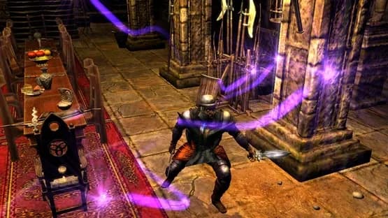 Sacred 2: Fallen Angel — Screenshoty